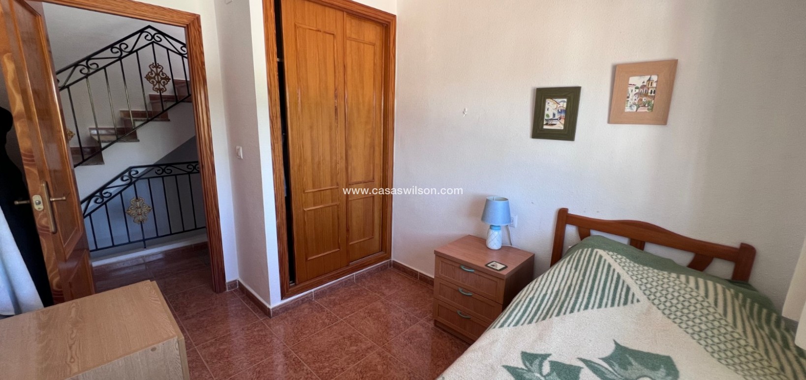 Sale - House - Entre Naranjo - Vistabella Golf