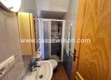 Sale - House - Entre Naranjo - Vistabella Golf