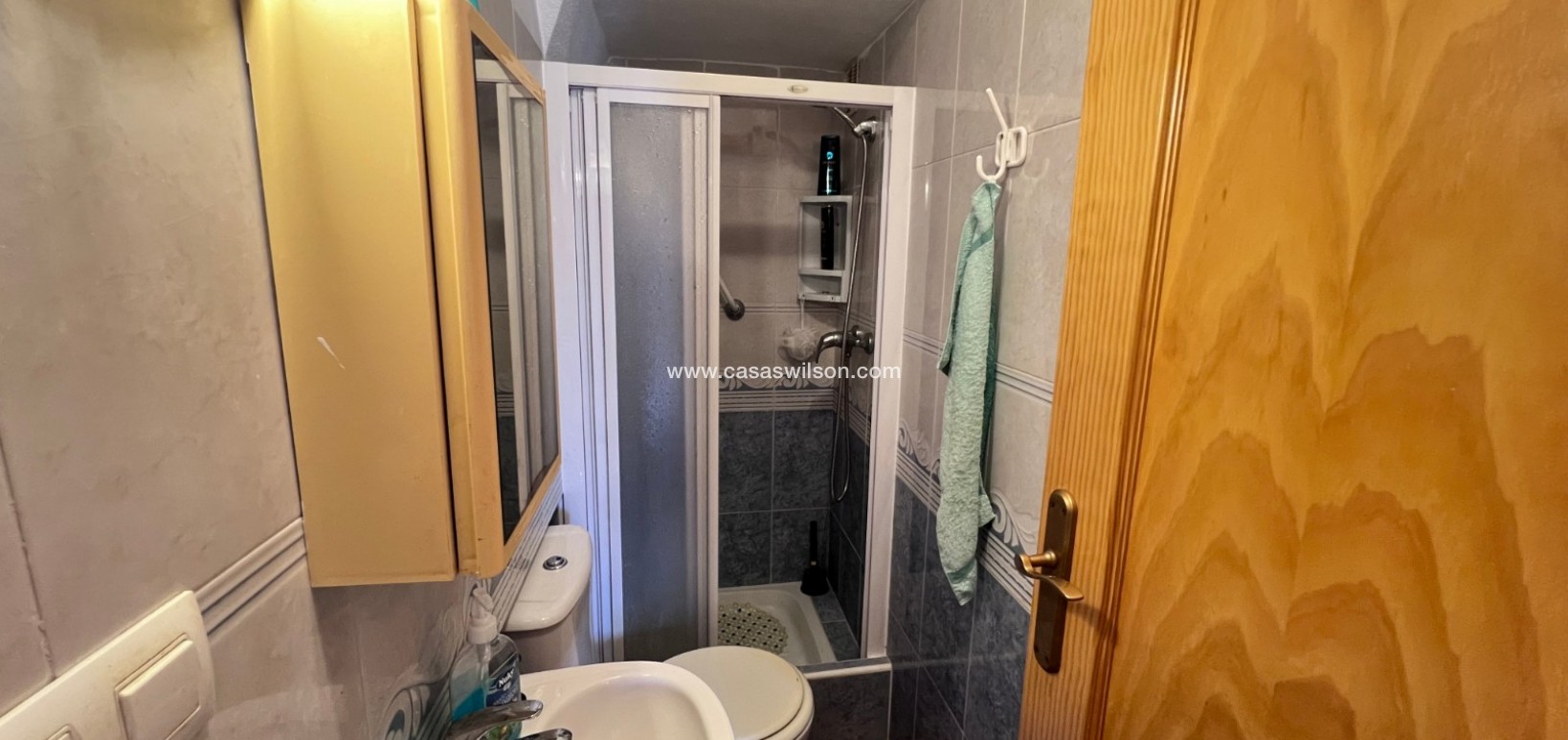 Sale - House - Entre Naranjo - Vistabella Golf