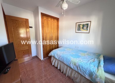 Sale - House - Entre Naranjo - Vistabella Golf