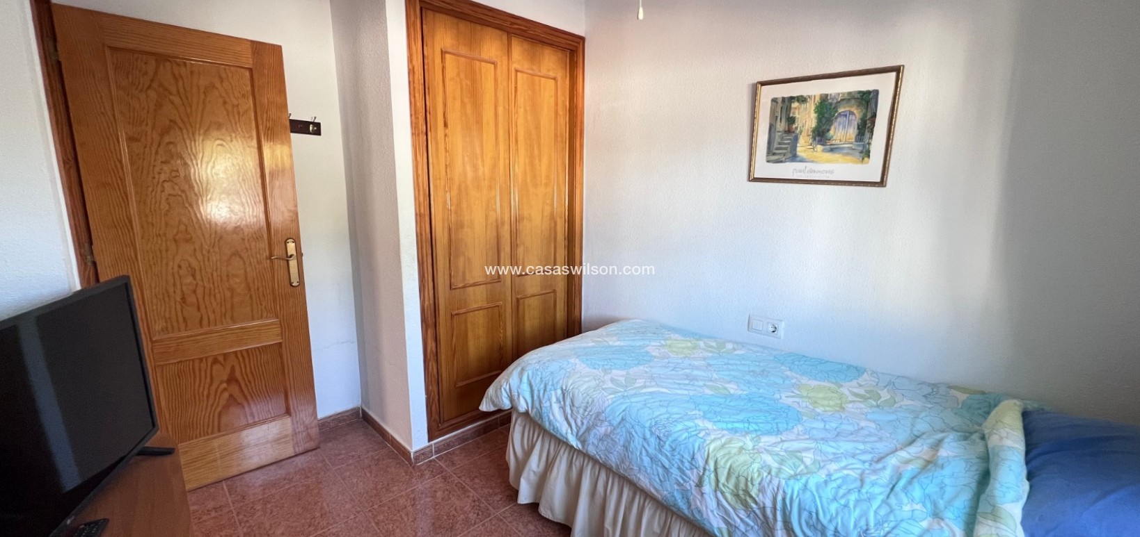 Sale - House - Entre Naranjo - Vistabella Golf