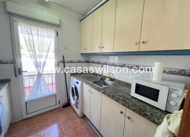 Sale - House - Entre Naranjo - Vistabella Golf