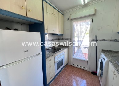 Sale - House - Entre Naranjo - Vistabella Golf