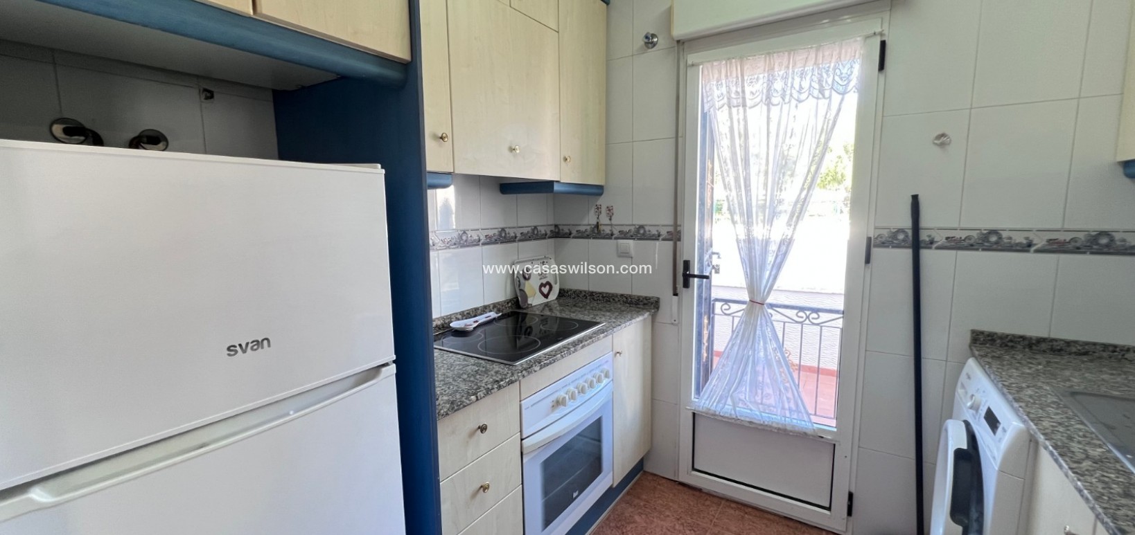 Sale - House - Entre Naranjo - Vistabella Golf