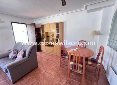 Sale - House - Entre Naranjo - Vistabella Golf