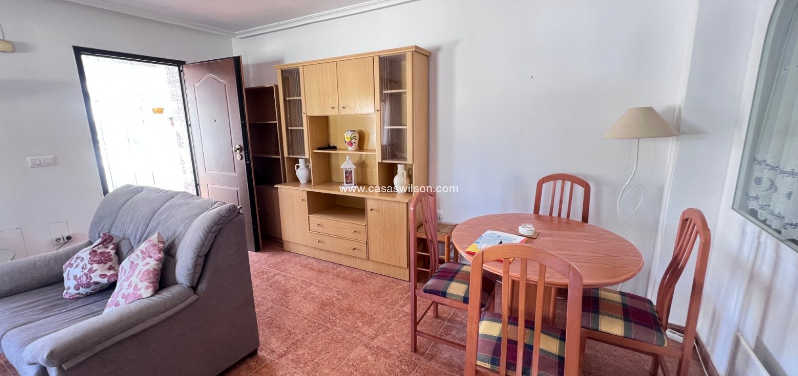 Sale - House - Entre Naranjo - Vistabella Golf