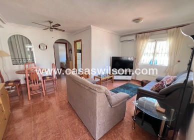 Sale - House - Entre Naranjo - Vistabella Golf