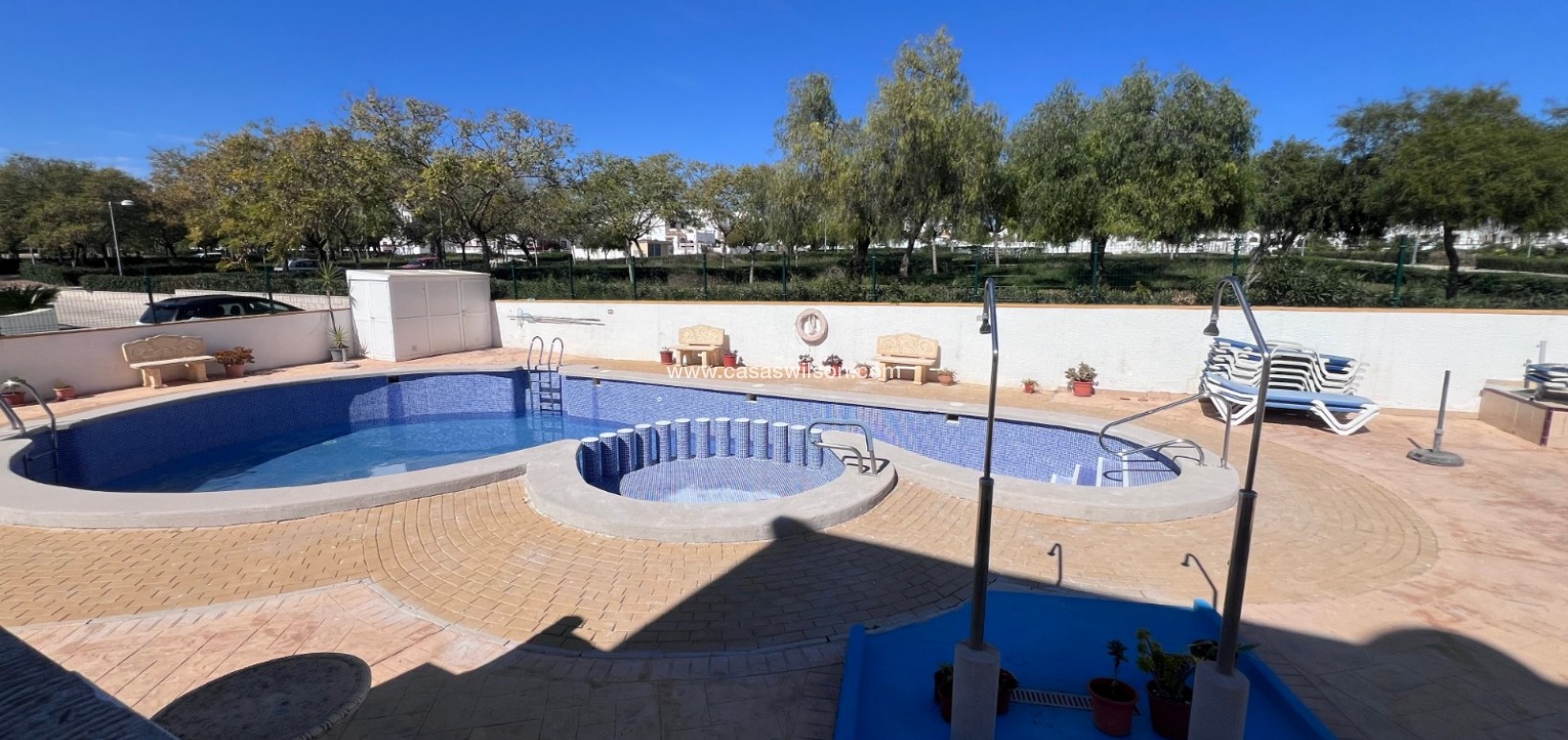 Sale - House - Entre Naranjo - Vistabella Golf