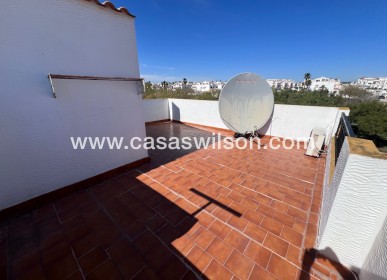 Sale - House - Entre Naranjo - Vistabella Golf