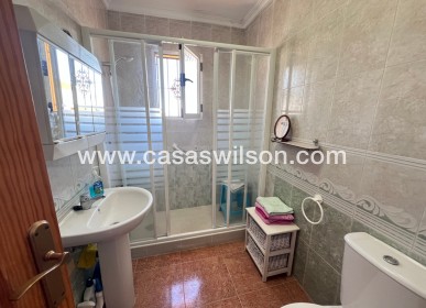 Sale - House - Entre Naranjo - Vistabella Golf