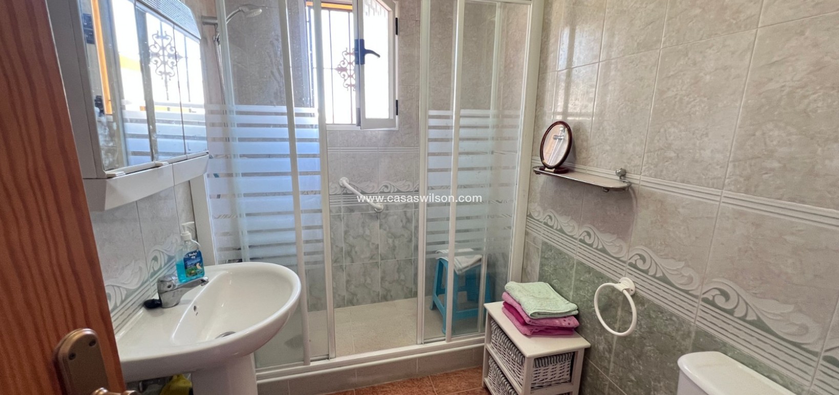 Sale - House - Entre Naranjo - Vistabella Golf