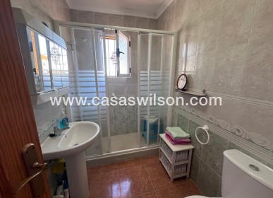 Sale - House - Entre Naranjo - Vistabella Golf