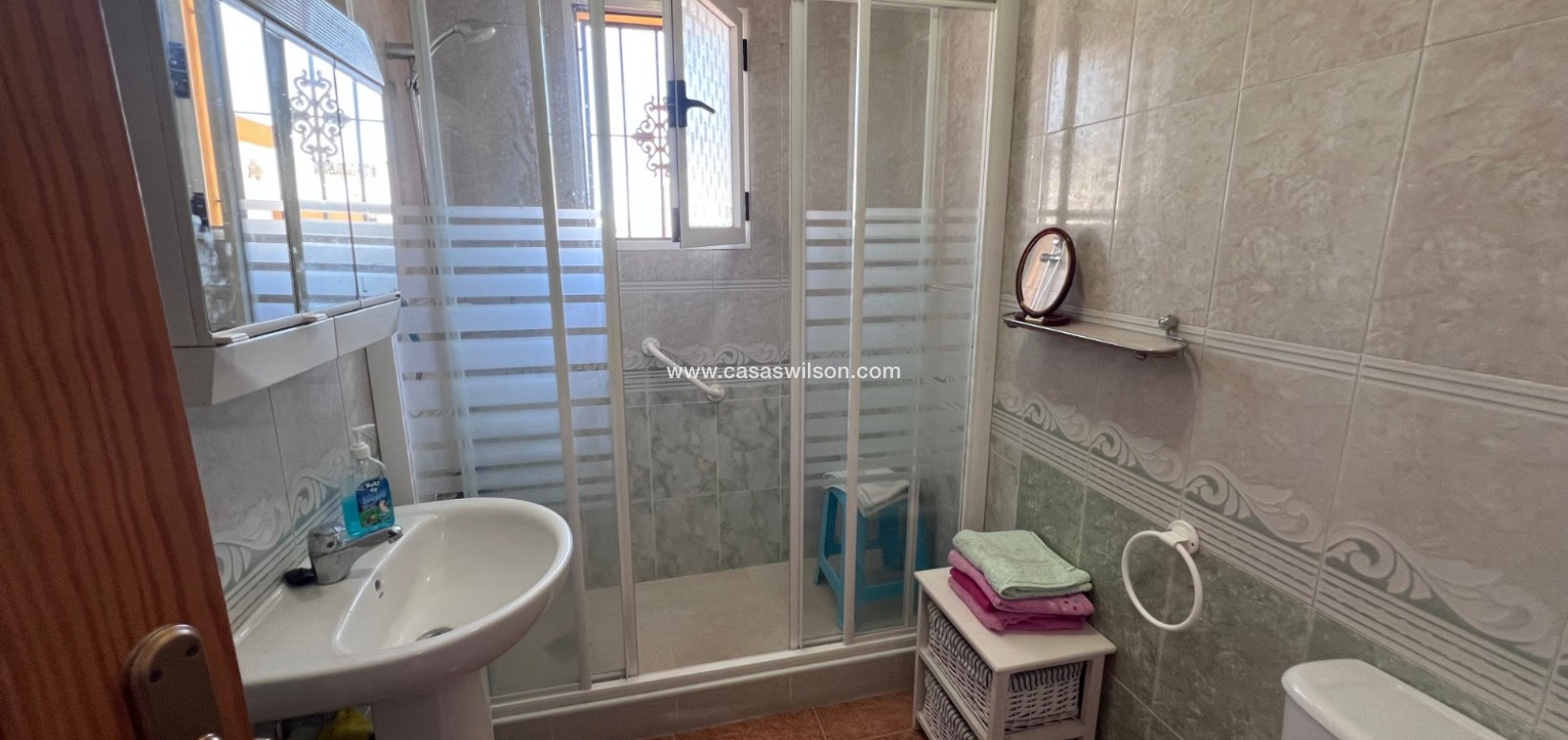 Sale - House - Entre Naranjo - Vistabella Golf