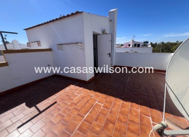 Sale - House - Entre Naranjo - Vistabella Golf