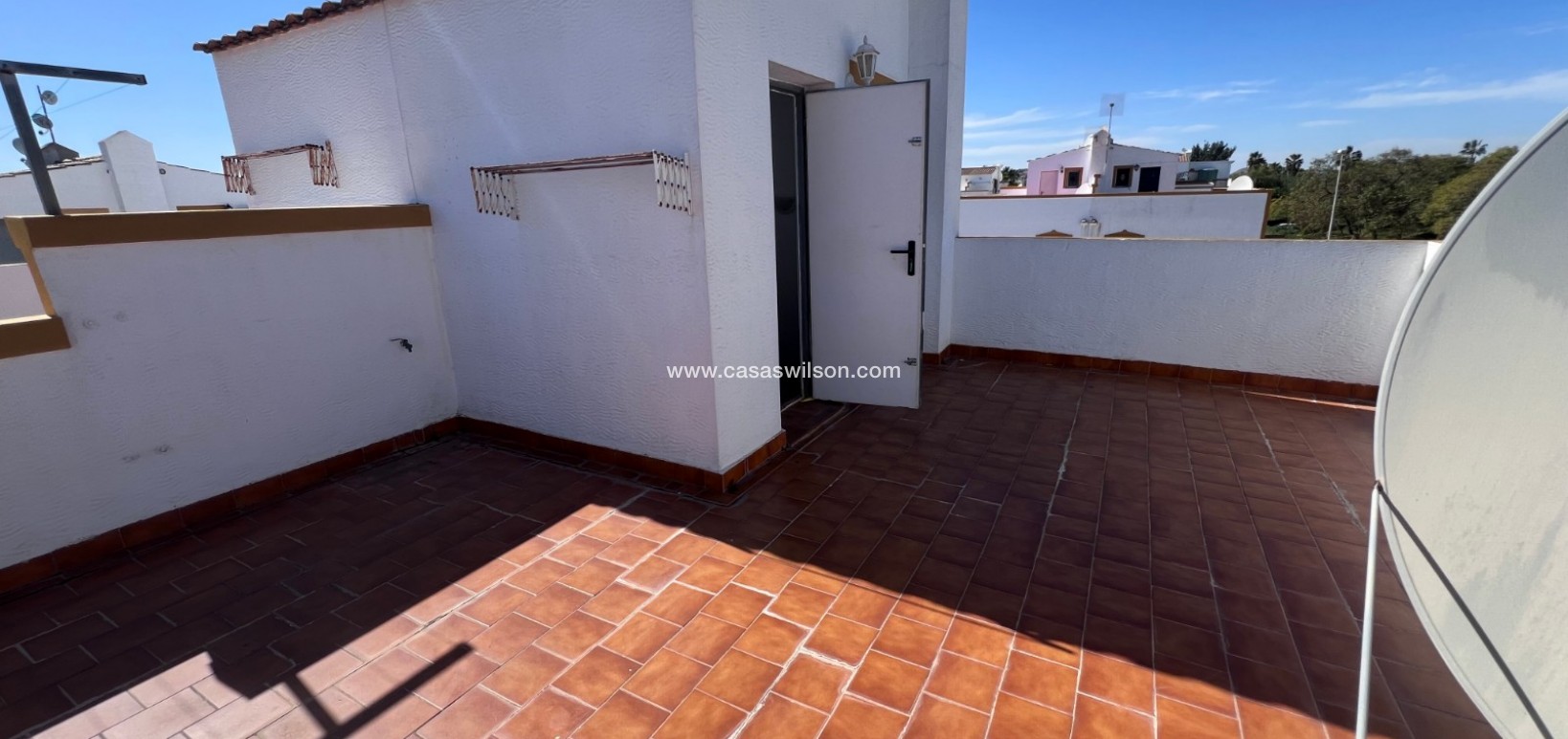 Sale - House - Entre Naranjo - Vistabella Golf