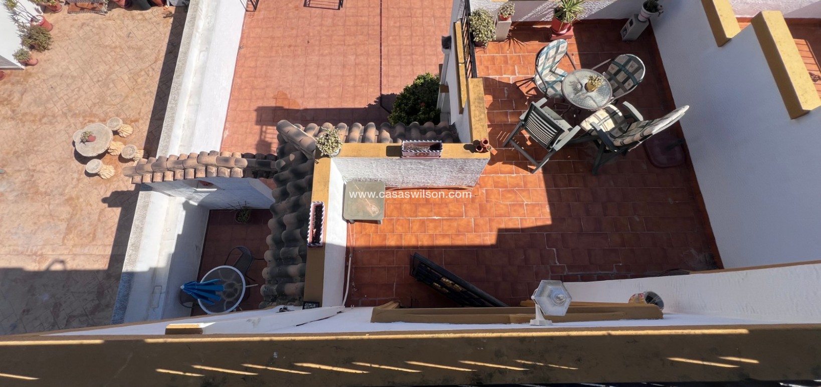 Sale - House - Entre Naranjo - Vistabella Golf