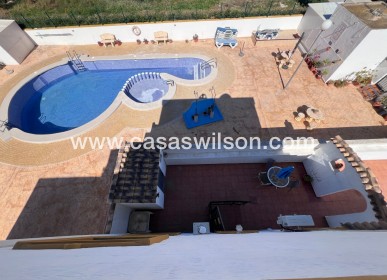 Sale - House - Entre Naranjo - Vistabella Golf
