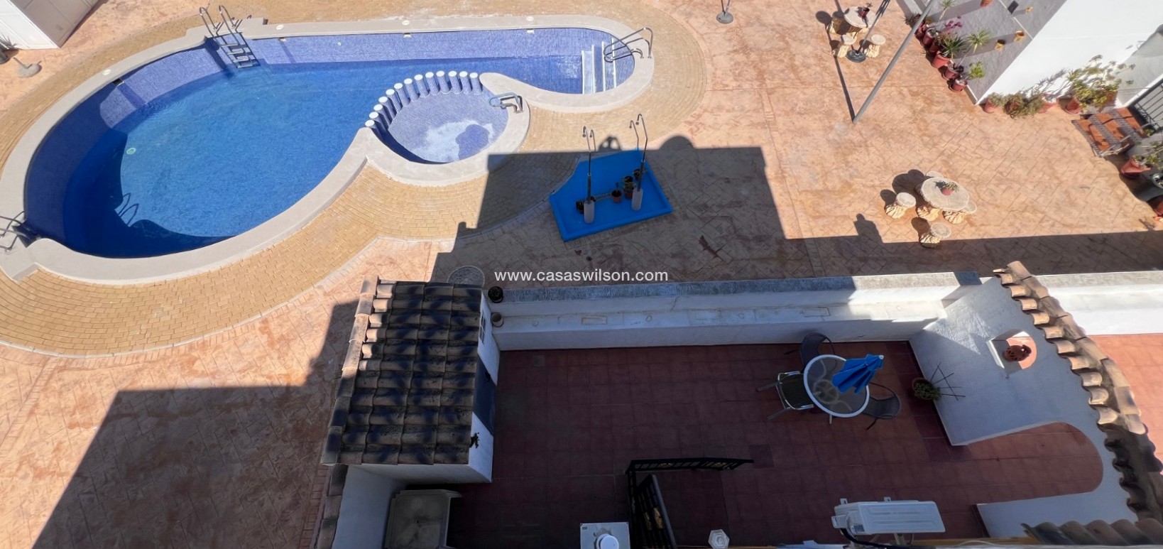 Sale - House - Entre Naranjo - Vistabella Golf