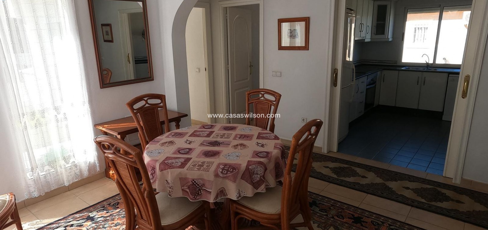 Sale - Villa - Algorfa