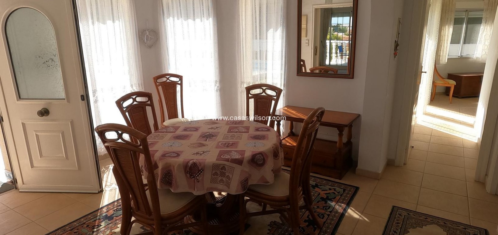 Sale - Villa - Algorfa