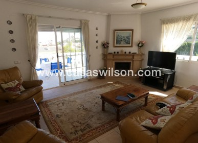 Sale - Villa - Algorfa