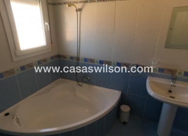 Sale - Villa - Algorfa