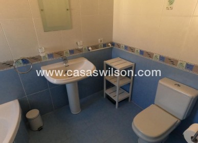 Sale - Villa - Algorfa