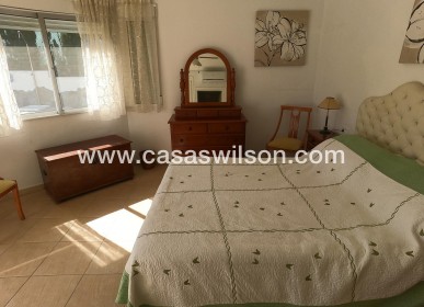Sale - Villa - Algorfa