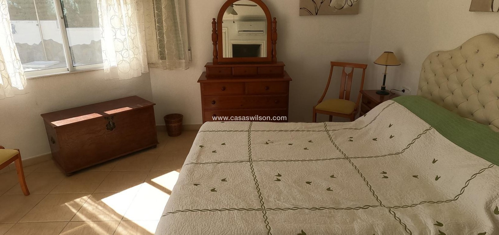 Sale - Villa - Algorfa