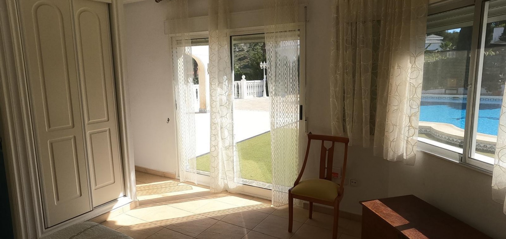 Sale - Villa - Algorfa