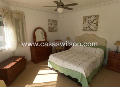 Sale - Villa - Algorfa