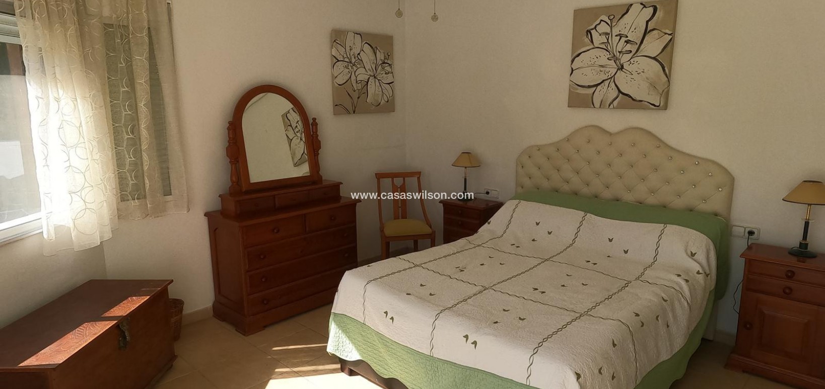 Sale - Villa - Algorfa