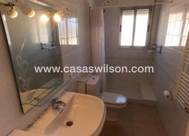 Sale - Villa - Algorfa