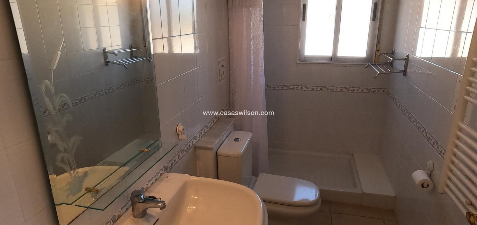 Sale - Villa - Algorfa