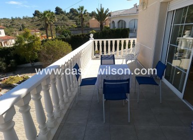 Sale - Villa - Algorfa