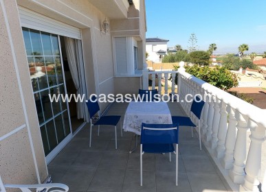 Sale - Villa - Algorfa