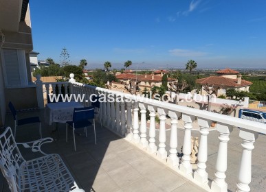 Sale - Villa - Algorfa