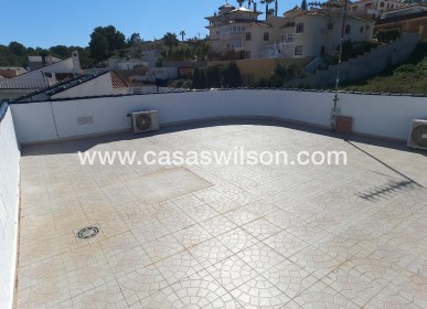 Sale - Villa - Algorfa