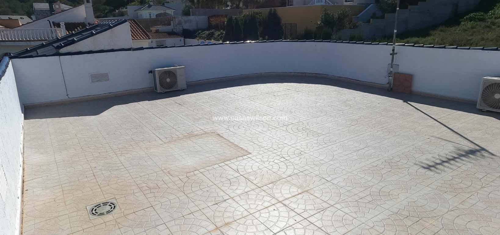 Sale - Villa - Algorfa