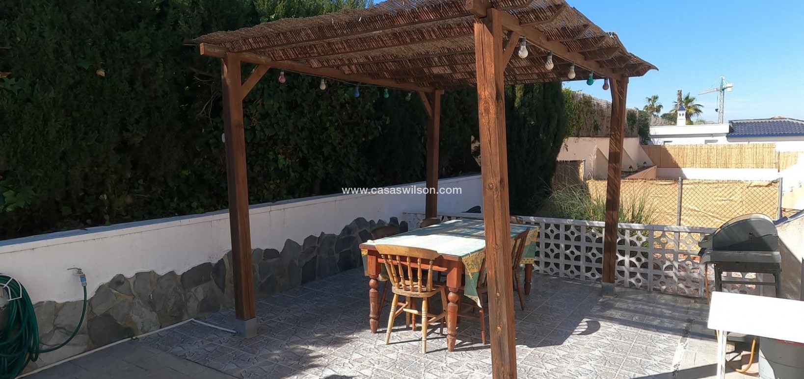 Sale - Villa - Algorfa
