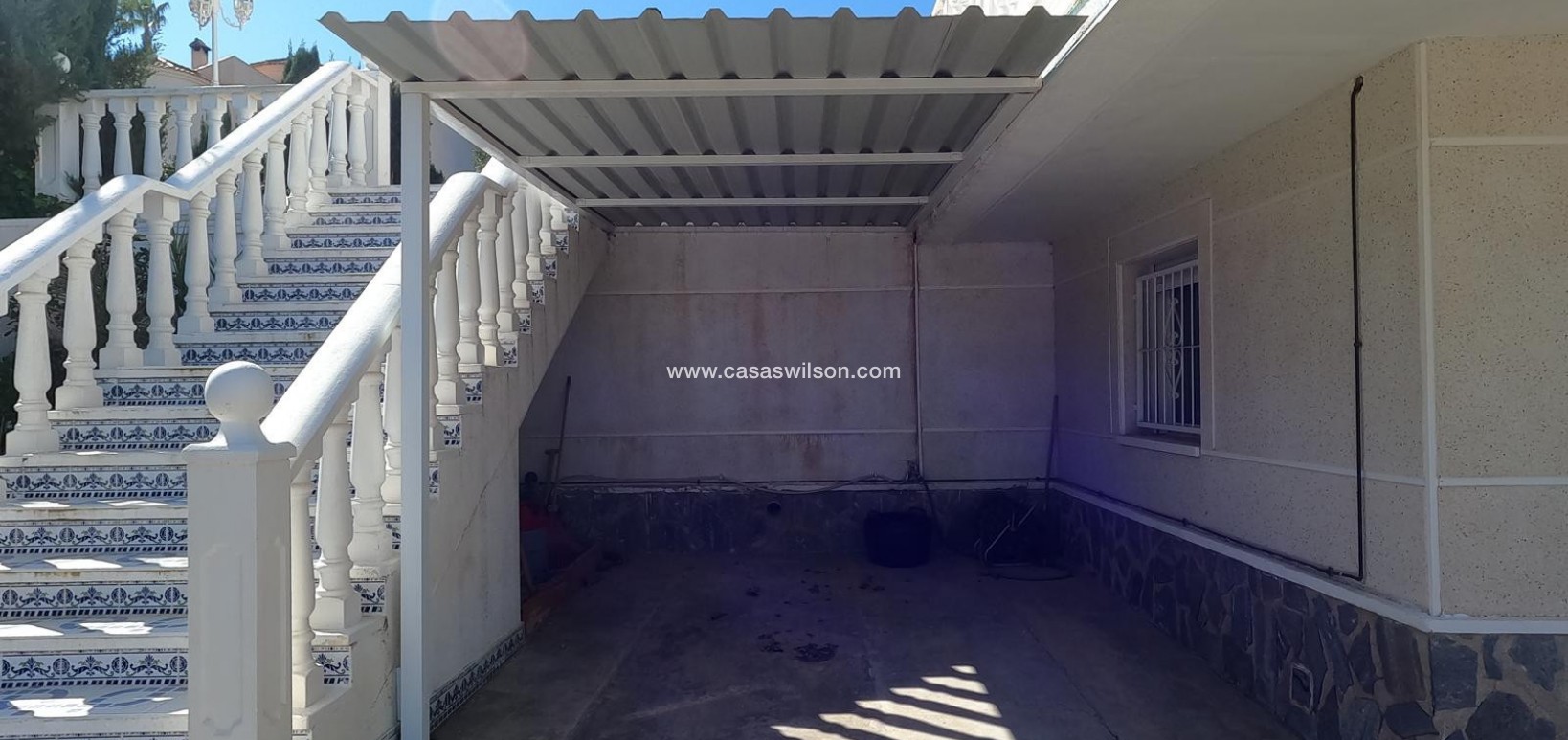 Sale - Villa - Algorfa