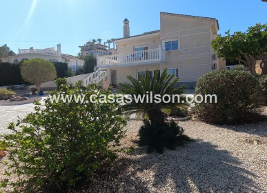 Sale - Villa - Algorfa
