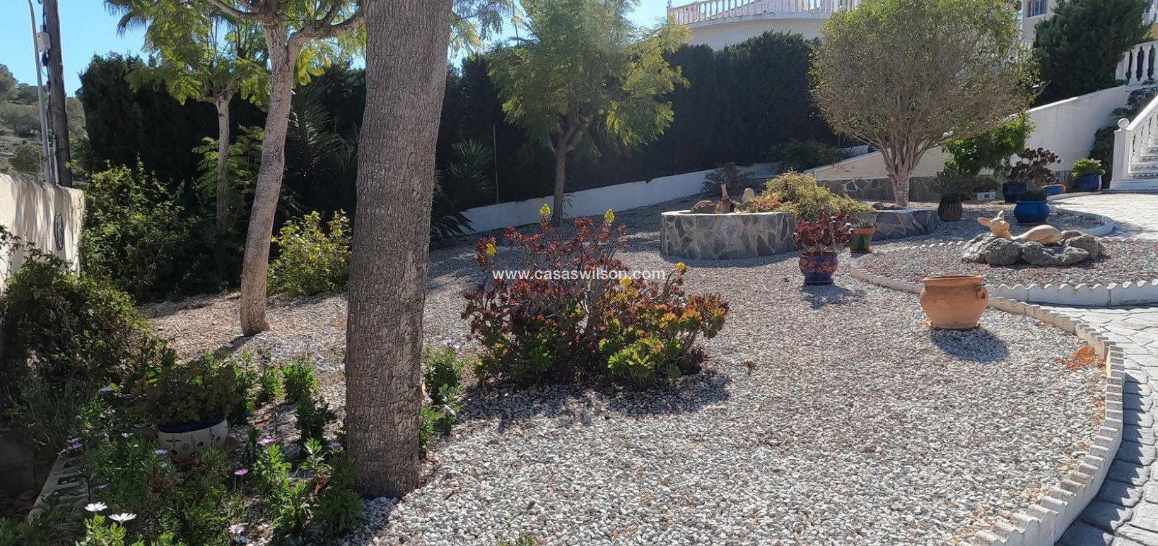 Sale - Villa - Algorfa