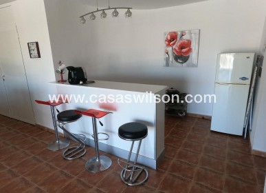 Sale - Villa - Algorfa