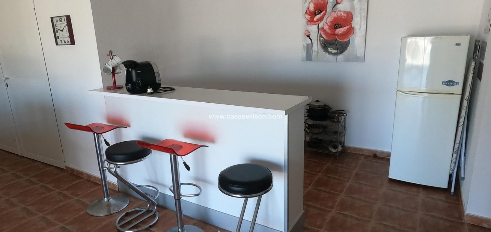 Sale - Villa - Algorfa