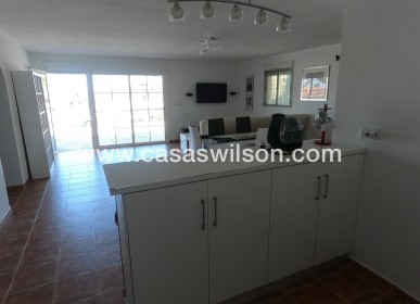 Sale - Villa - Algorfa