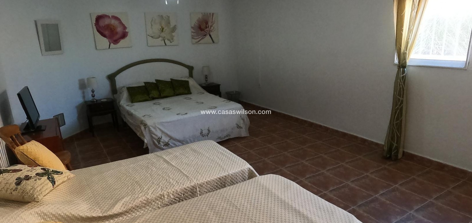 Sale - Villa - Algorfa