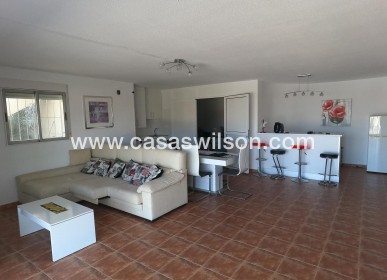 Sale - Villa - Algorfa