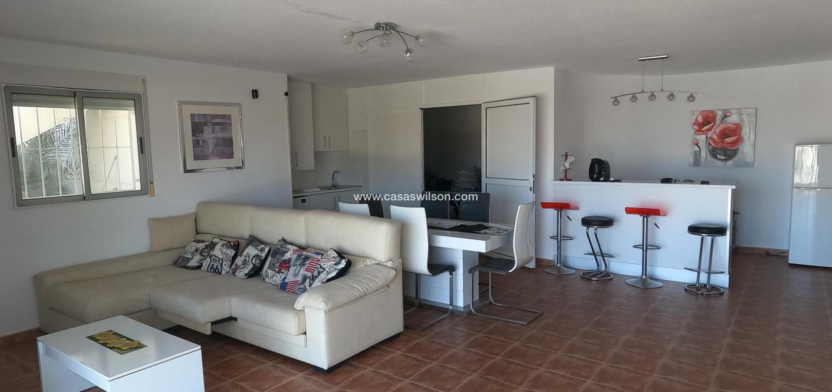 Sale - Villa - Algorfa