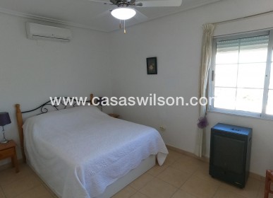 Sale - Villa - Algorfa